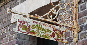 Bed and Breakfast Gent - Allegra Nova